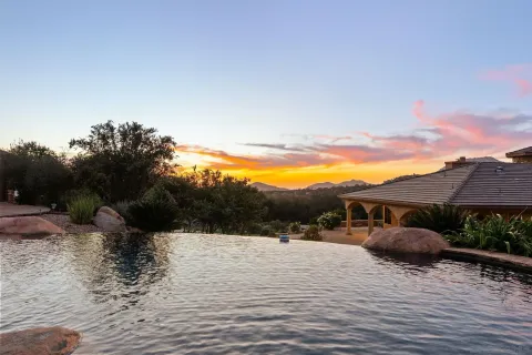 $2,245,000 | 19491 Deerhorn Valley Road, Jamul, CA 91935