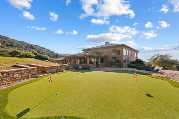 $2,245,000 | 19491 Deerhorn Valley Road, Jamul, CA 91935