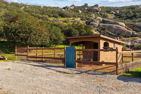 $2,199,000 | 19491 Deerhorn Valley Road, Jamul, CA 91935