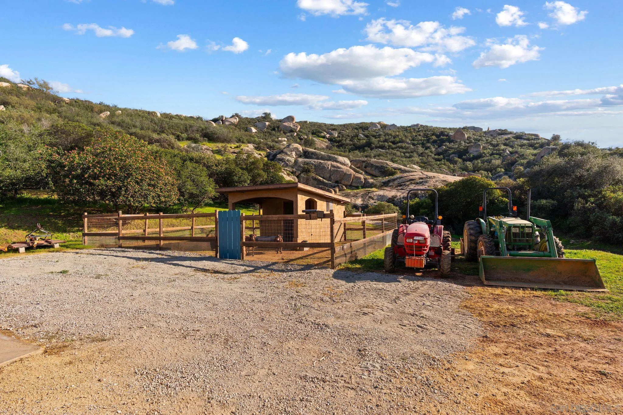 19491 Deerhorn Valley Road Jamul, CA 91935 - Photo 62 of 75