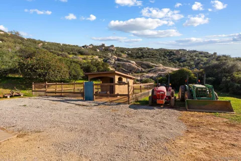 $2,245,000 | 19491 Deerhorn Valley Road, Jamul, CA 91935