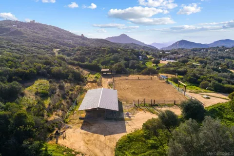 $2,199,000 | 19491 Deerhorn Valley Road, Jamul, CA 91935