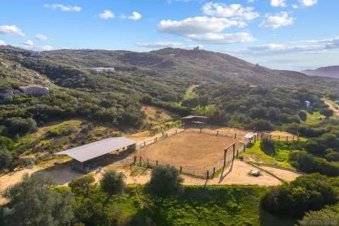 $2,199,000 | 19491 Deerhorn Valley Road, Jamul, CA 91935