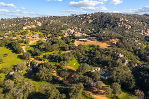 $2,245,000 | 19491 Deerhorn Valley Road, Jamul, CA 91935