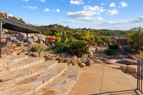 $2,199,000 | 19491 Deerhorn Valley Road, Jamul, CA 91935