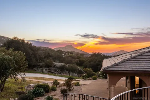 $2,245,000 | 19491 Deerhorn Valley Road, Jamul, CA 91935