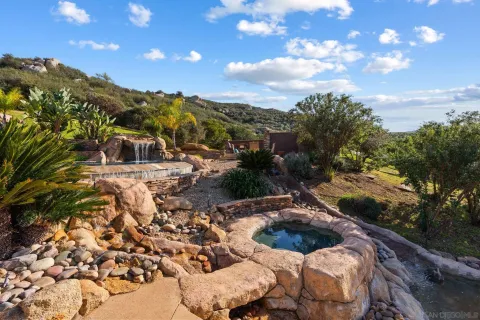 $2,245,000 | 19491 Deerhorn Valley Road, Jamul, CA 91935