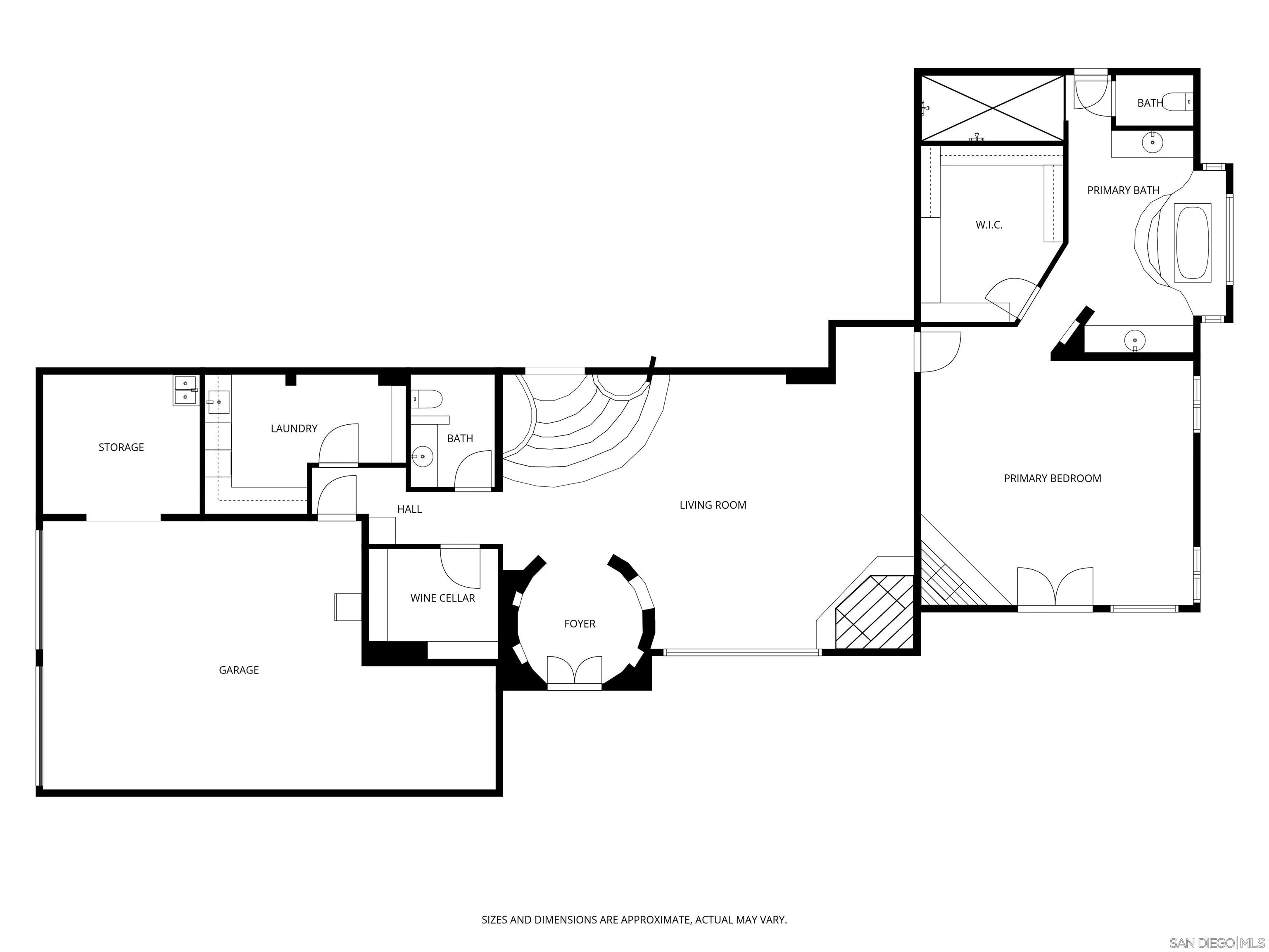 19491 Deerhorn Valley Road Jamul, CA 91935 - Photo 72 of 75