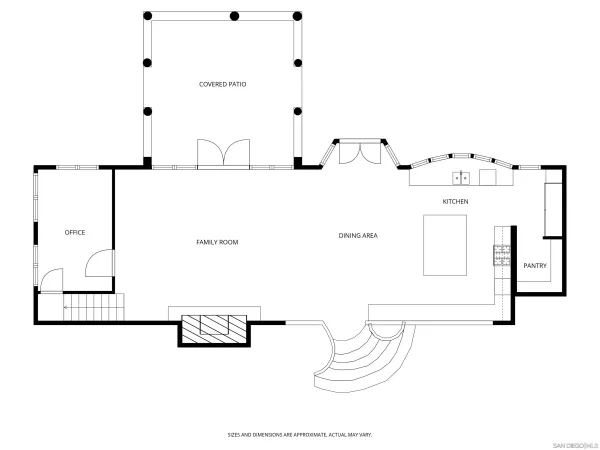 $2,245,000 | 19491 Deerhorn Valley Road, Jamul, CA 91935