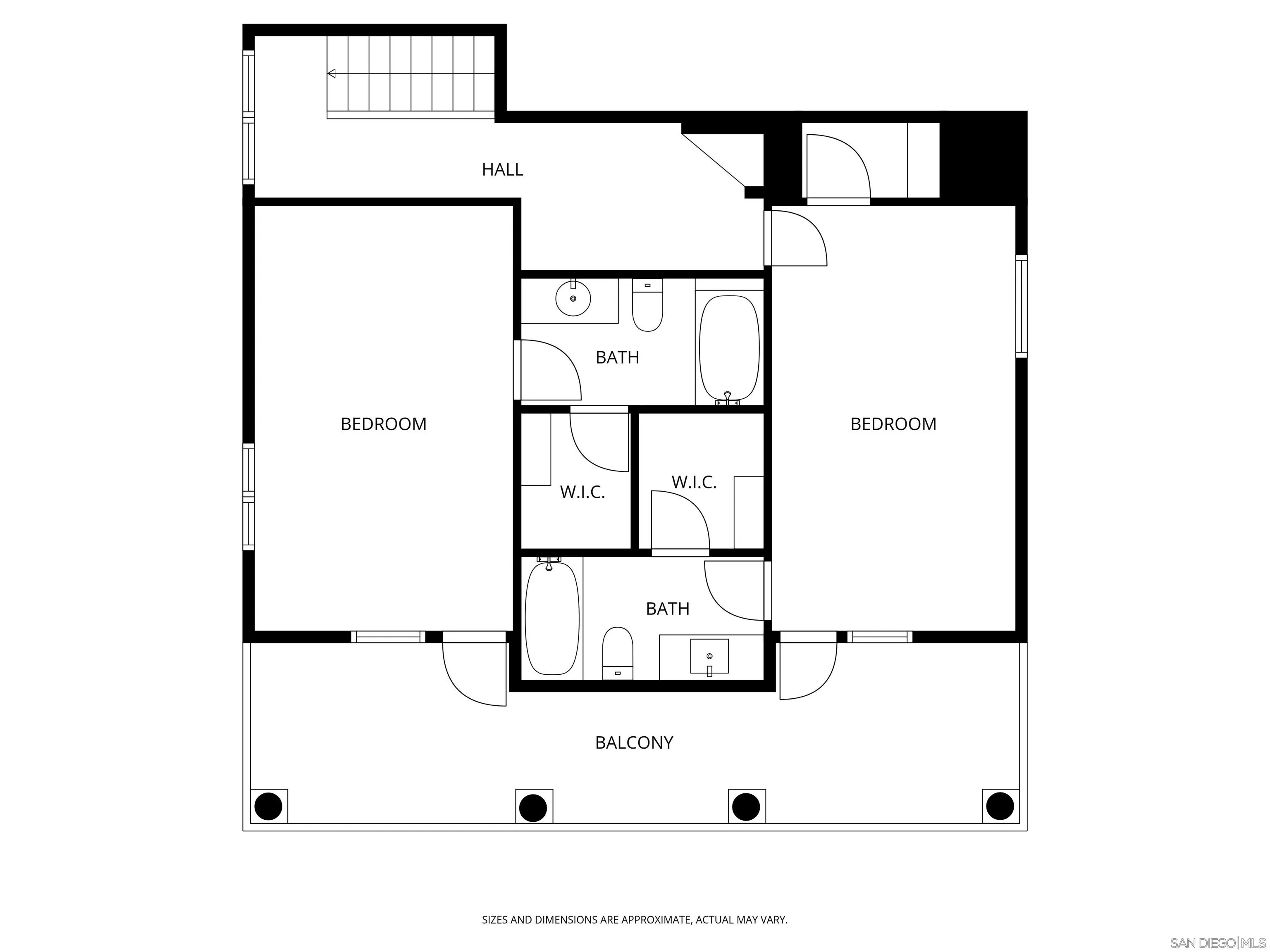 19491 Deerhorn Valley Road Jamul, CA 91935 - Photo 74 of 75