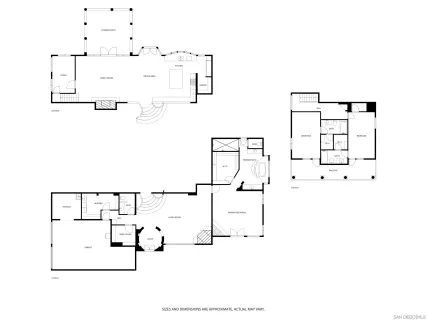 $2,245,000 | 19491 Deerhorn Valley Road, Jamul, CA 91935