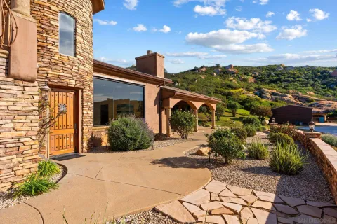 $2,245,000 | 19491 Deerhorn Valley Road, Jamul, CA 91935