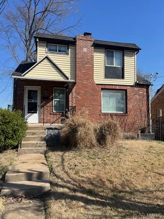$69,900 | 6709 Robbins Avenue, St. Louis, MO 63133