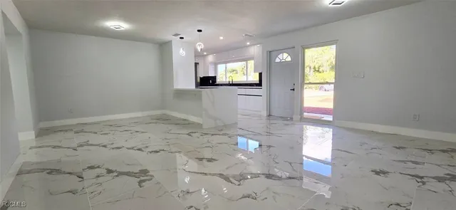 a close view of stove top oven