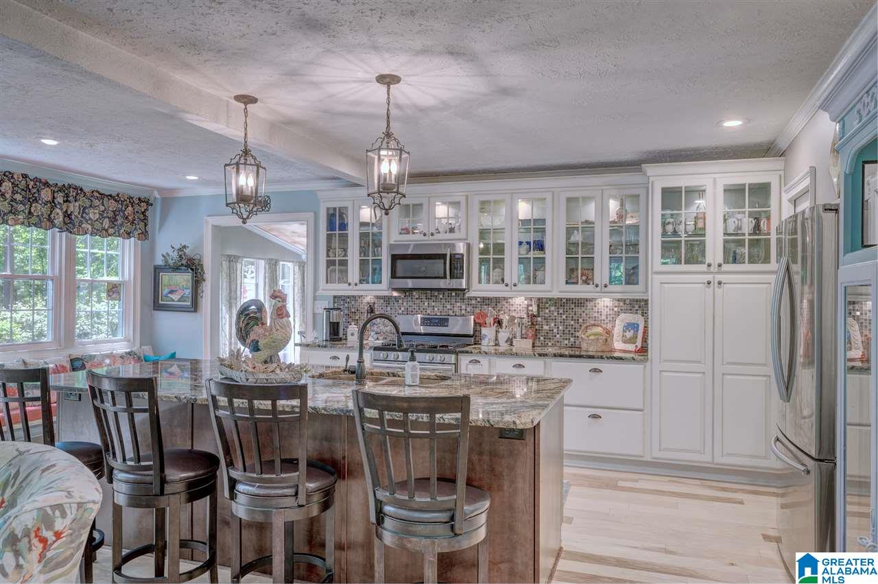 465 Old Hill Road Warrior, AL 35180 - Photo 29 of 50