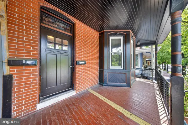 $319,000 | 1014 North Adams Street, Wilmington, DE 19801