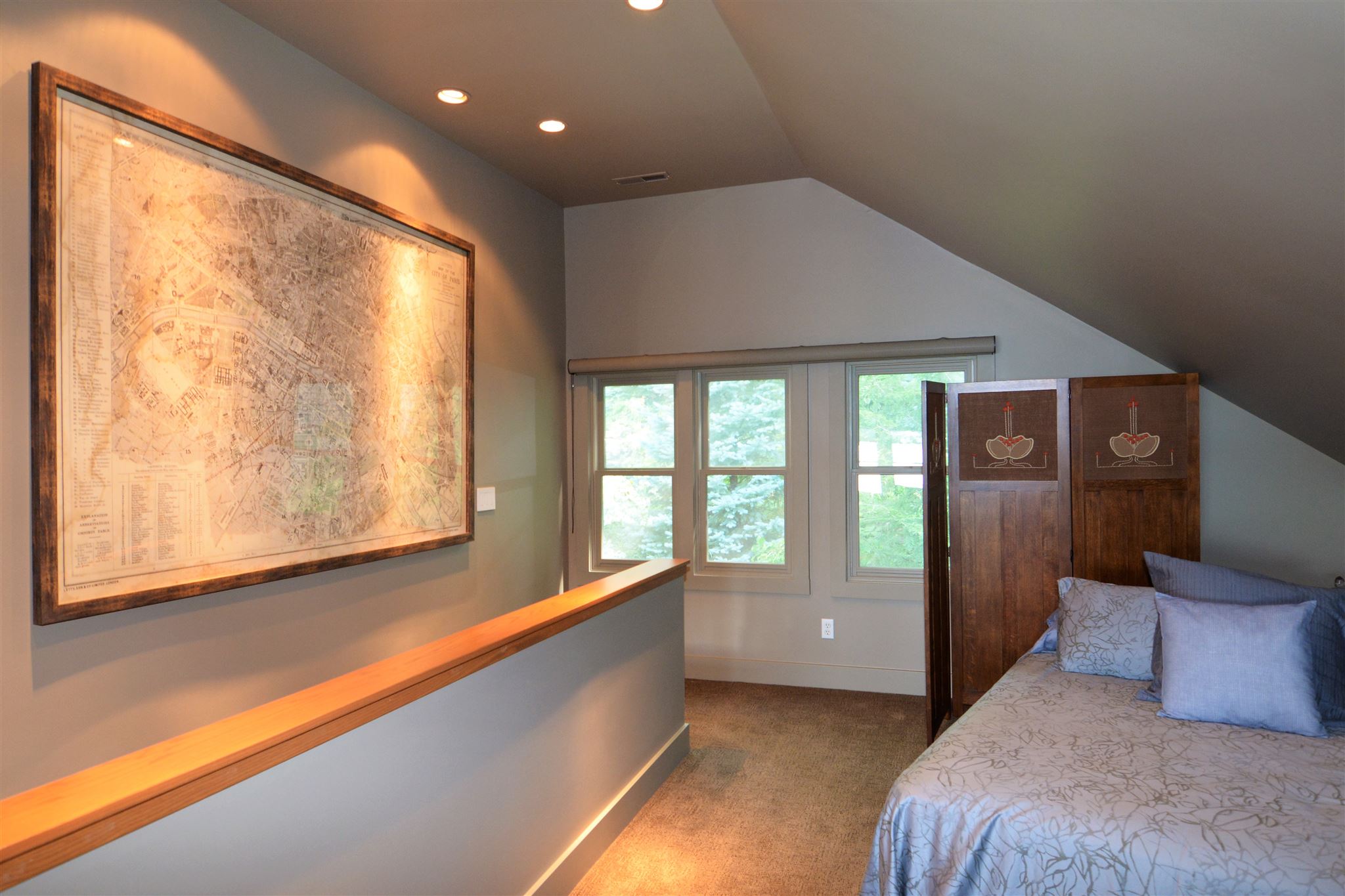 6977 North Kalorama Road Leesburg, IN 46538 - Photo 26 of 36 Gallery Image 26
