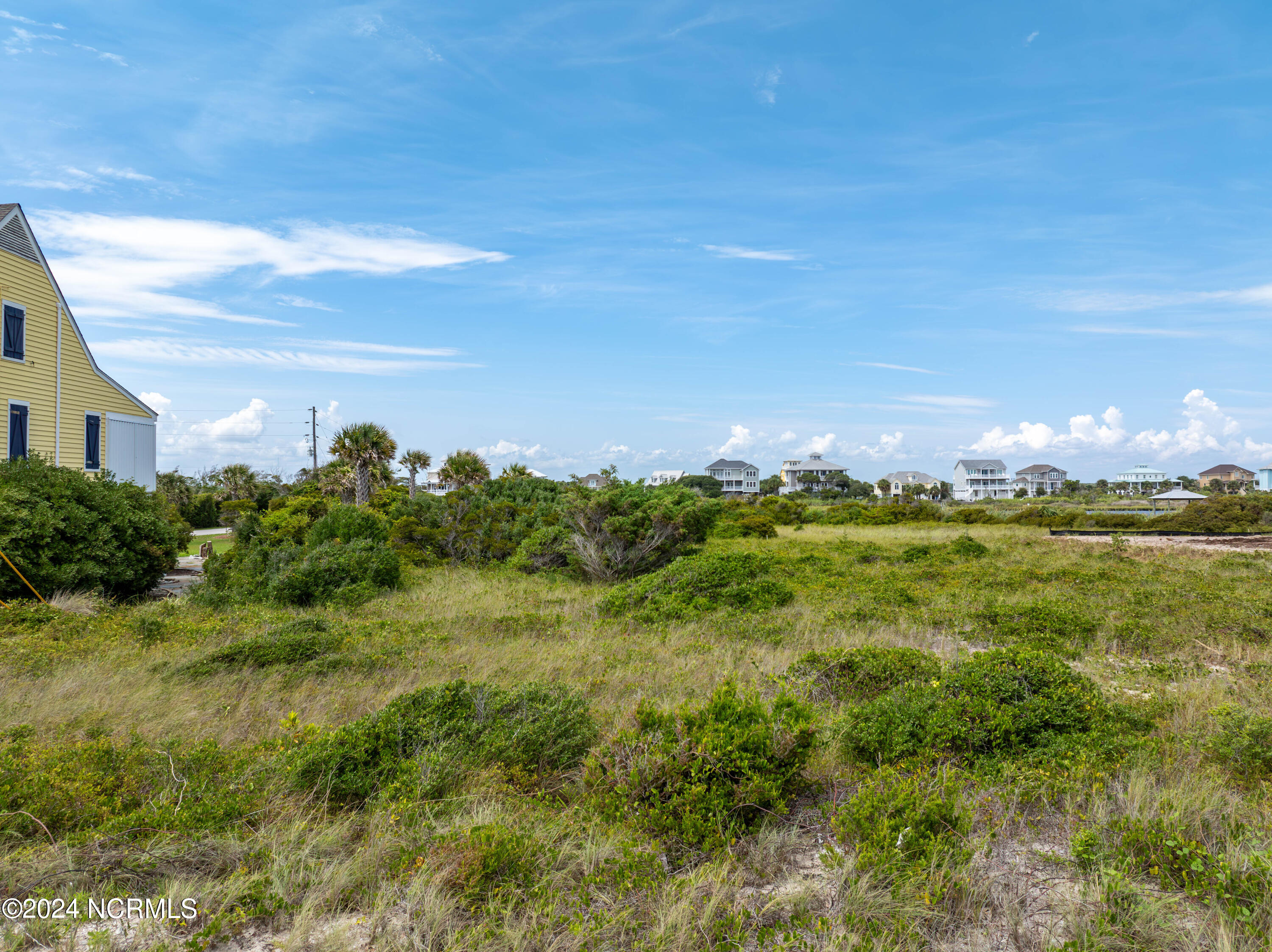 393 New River Inlet Road North Topsail Beach, NC 28460 - Photo 12 of 13 393+397 NRIR + 1 Osprey Dr. - Aerials -