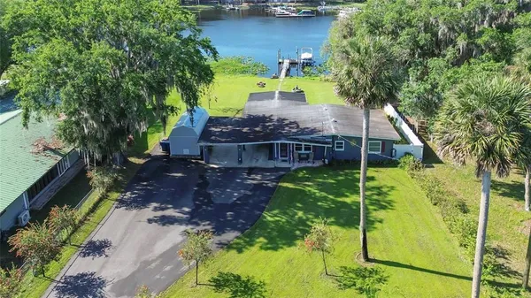 $579,000 | 2313 River Ridge Road, DeLand, FL 32720