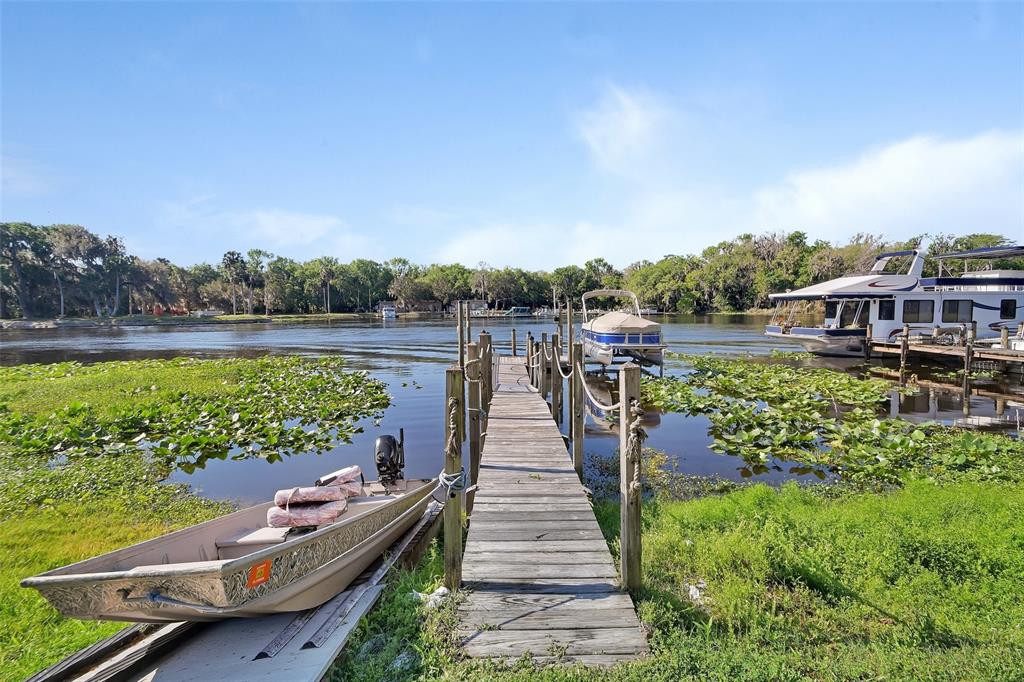 2313 River Ridge Road DeLand, FL 32720 - Photo 38 of 59