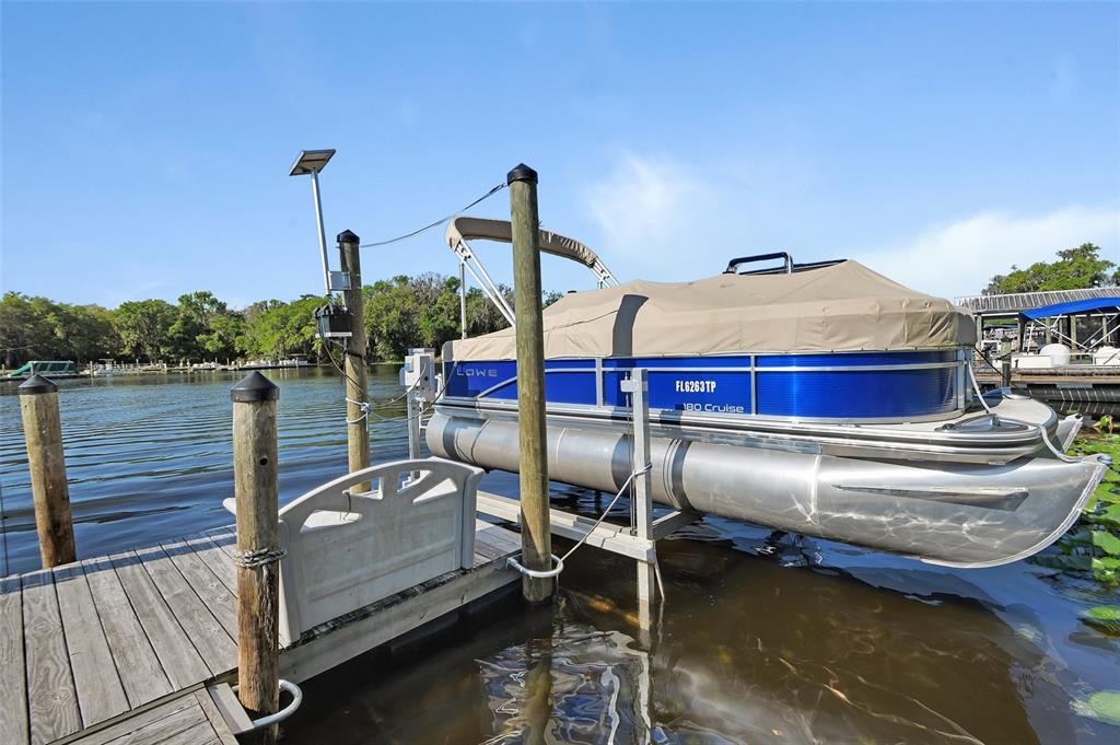 2313 River Ridge Road DeLand, FL 32720 - Photo 39 of 59