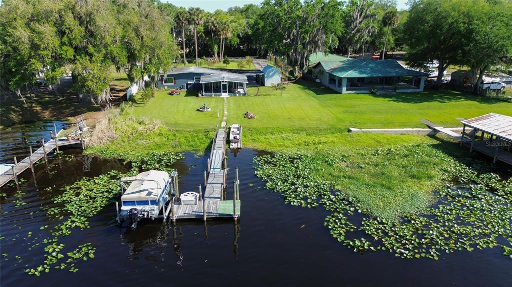 2313 River Ridge Road DeLand, FL 32720 - Photo 4 of 59