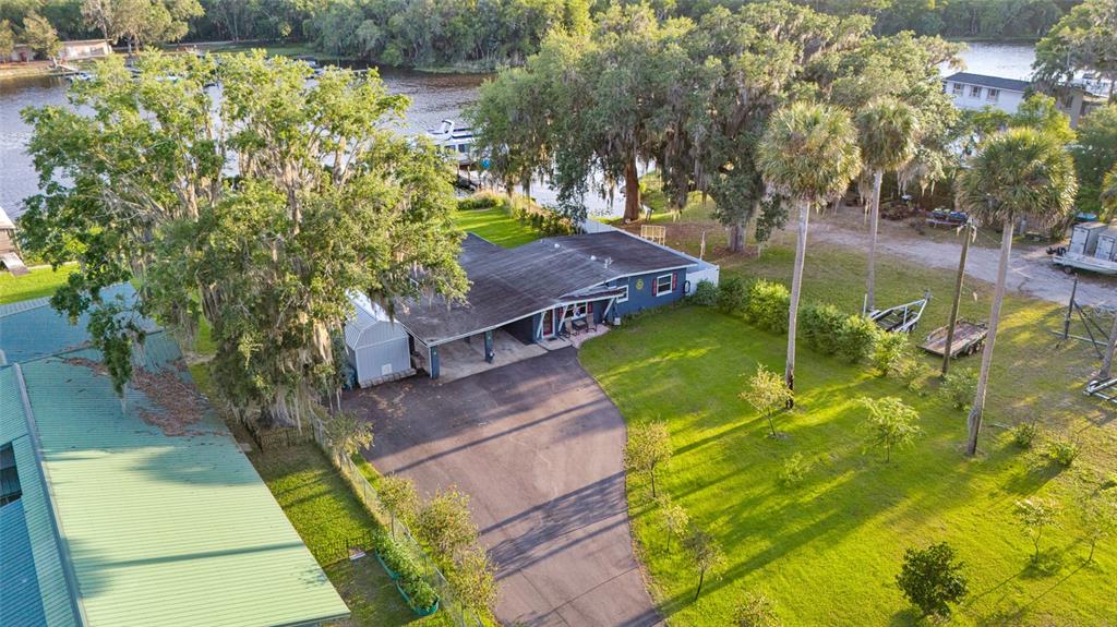 2313 River Ridge Road DeLand, FL 32720 - Photo 47 of 63