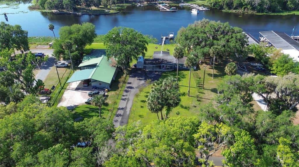 2313 River Ridge Road DeLand, FL 32720 - Photo 49 of 59