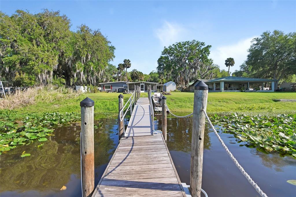 2313 River Ridge Road DeLand, FL 32720 - Photo 5 of 59