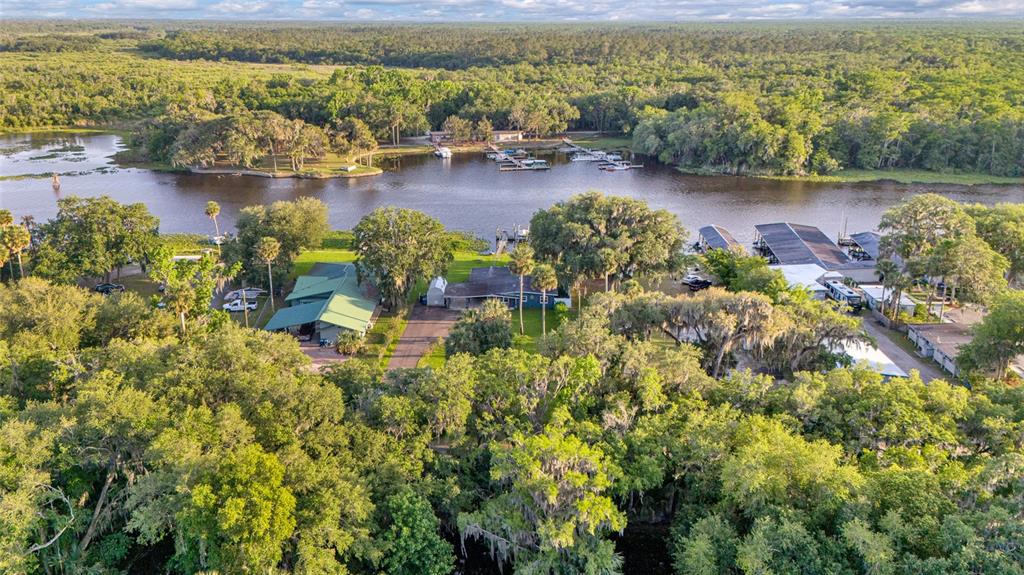 2313 River Ridge Road DeLand, FL 32720 - Photo 51 of 63