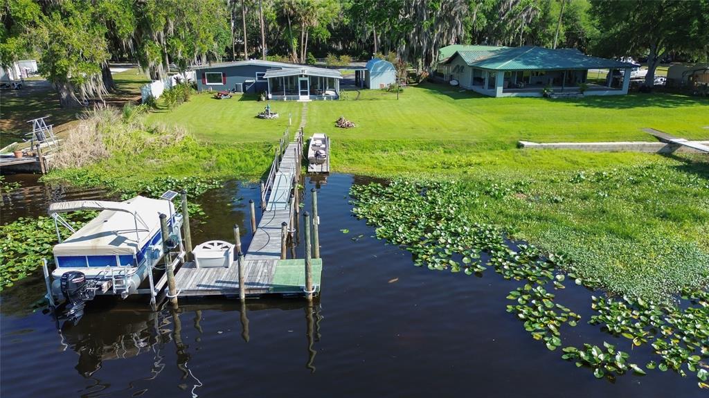 2313 River Ridge Road DeLand, FL 32720 - Photo 58 of 59