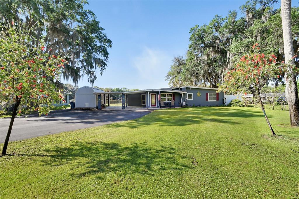 2313 River Ridge Road DeLand, FL 32720 - Photo 6 of 59