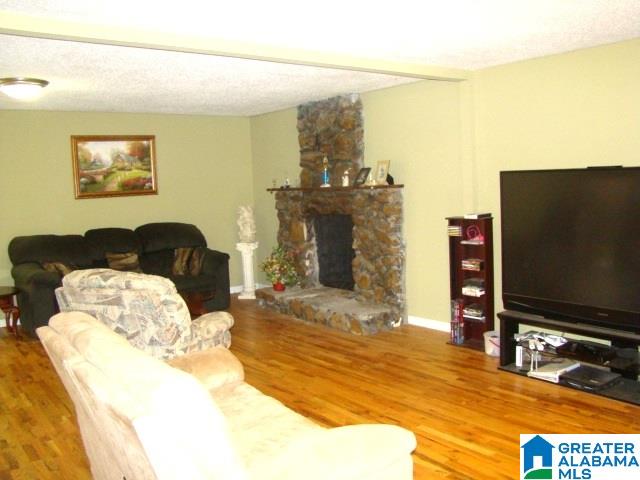 366 Curtis Avenue Ohatchee, AL 36271 - Photo 2 of 23