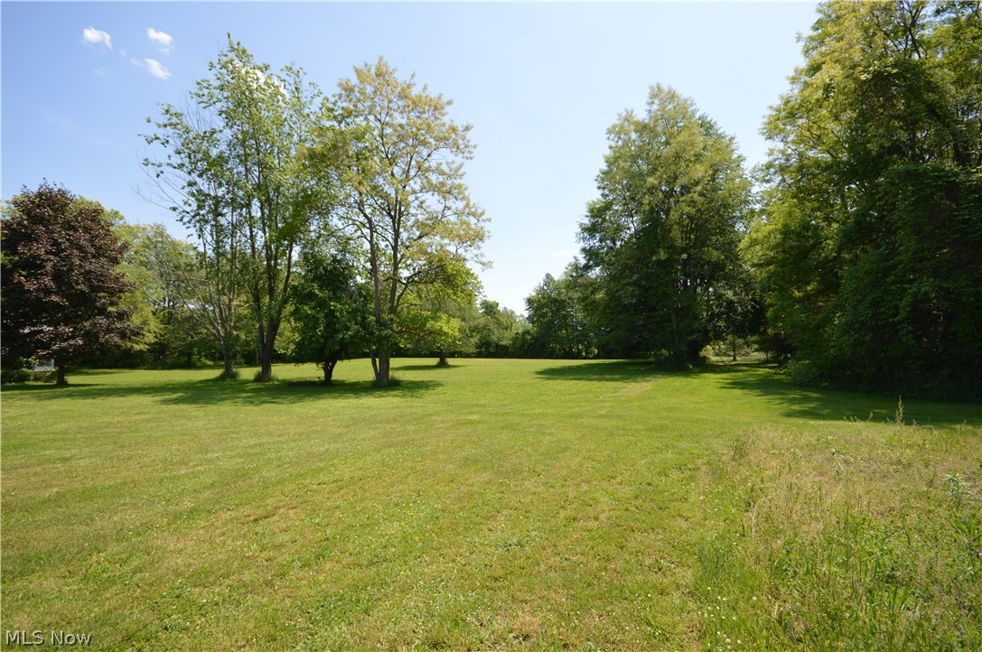 5964 South Ridge Road Madison, OH 44057 - Photo 21 of 27 Back yard