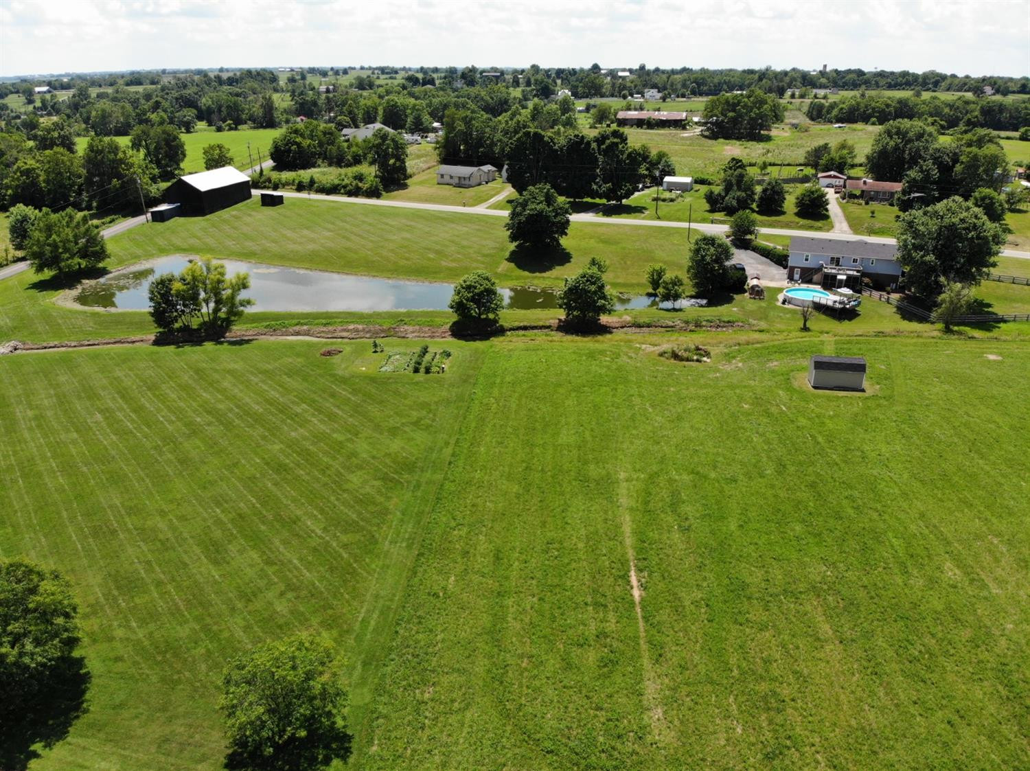 1045 Graves Road Stamping Ground, KY 40379 - Photo 38 of 40 Listing Photo
