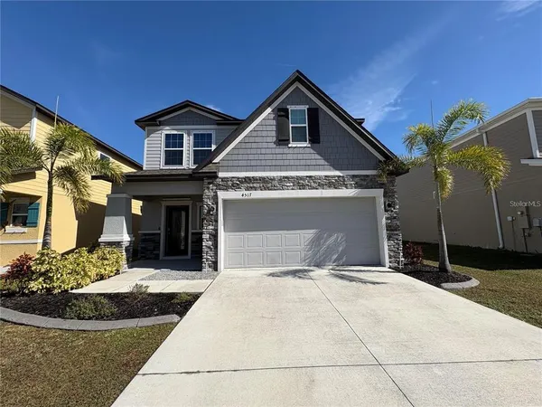 $2,650 | 4517 Reisswood Loop, Palmetto, FL 34221