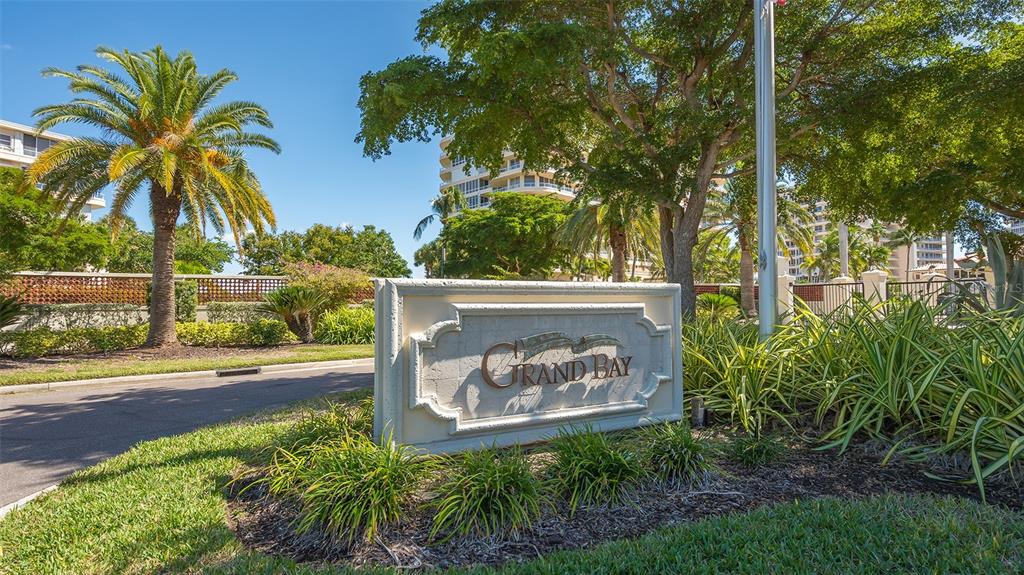 3060 Grand Bay Boulevard, Unit 155 Longboat Key, FL 34228 - Photo 37 of 67
