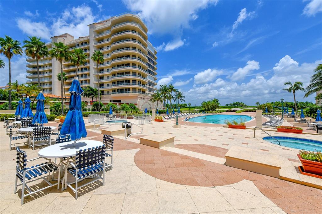 3060 Grand Bay Boulevard, Unit 155 Longboat Key, FL 34228 - Photo 46 of 67