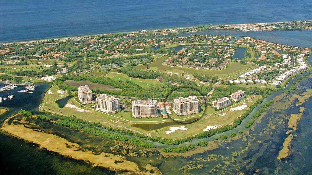 3060 Grand Bay Boulevard, Unit 155 Longboat Key, FL 34228 - Photo 66 of 67
