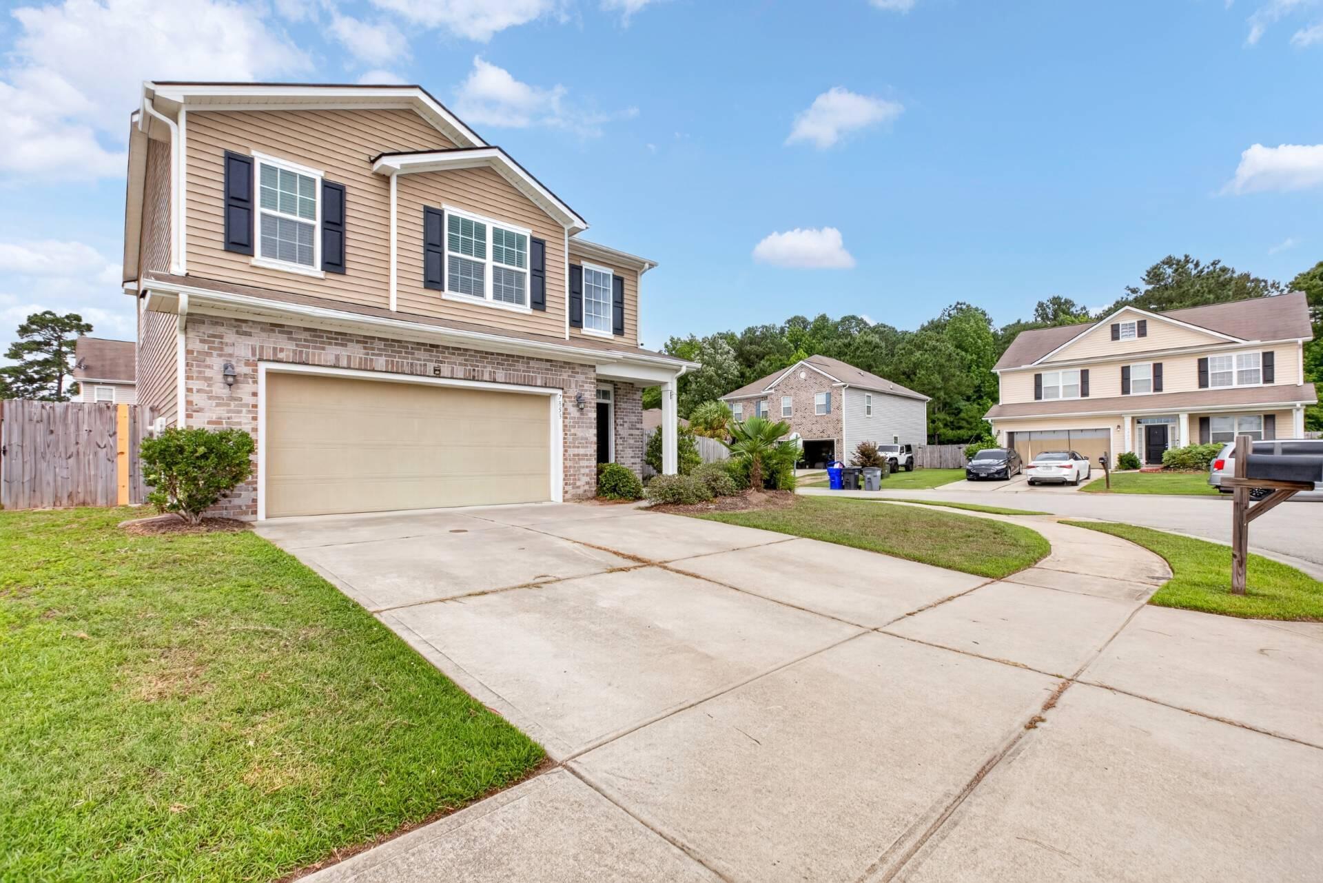 7853 Lumberton Road North Charleston, SC 29418 - Photo 3 of 30 296A6748
