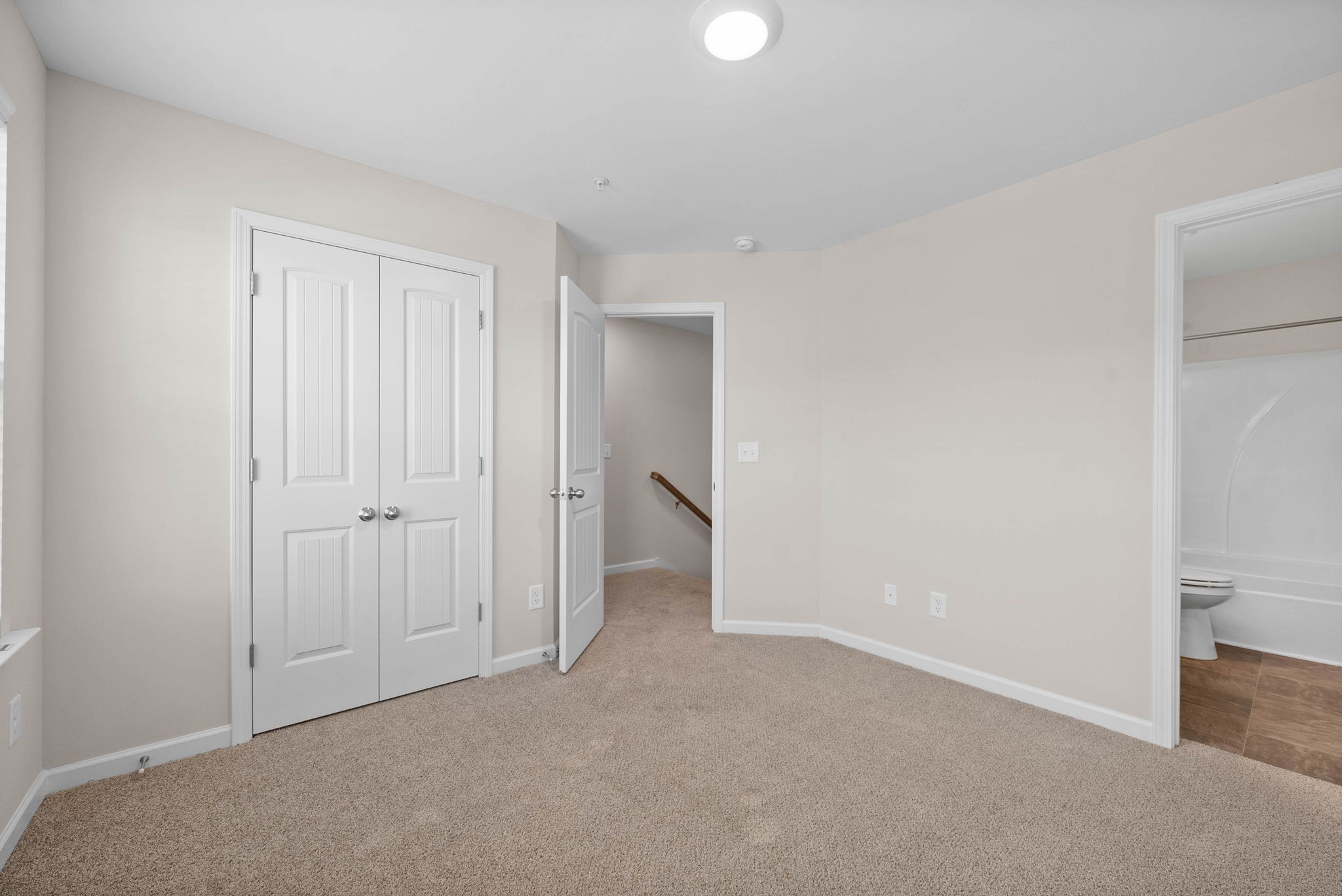 175 Addi Street Pleasant View, TN 37146 - Photo 15 of 22 a view of an empty room and closet area