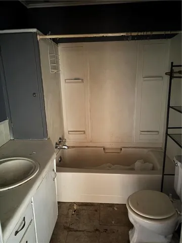 $32,900 | 519 North Wood Street, Caney, KS 67333