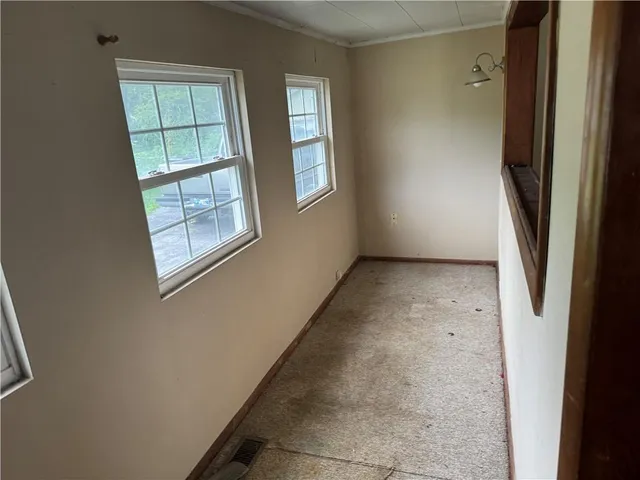 $32,900 | 519 North Wood Street, Caney, KS 67333