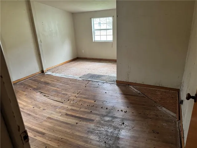 $32,900 | 519 North Wood Street, Caney, KS 67333