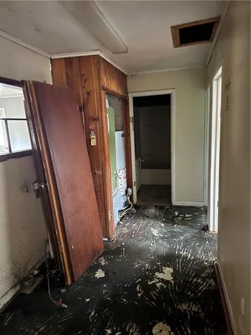 $32,900 | 519 North Wood Street, Caney, KS 67333