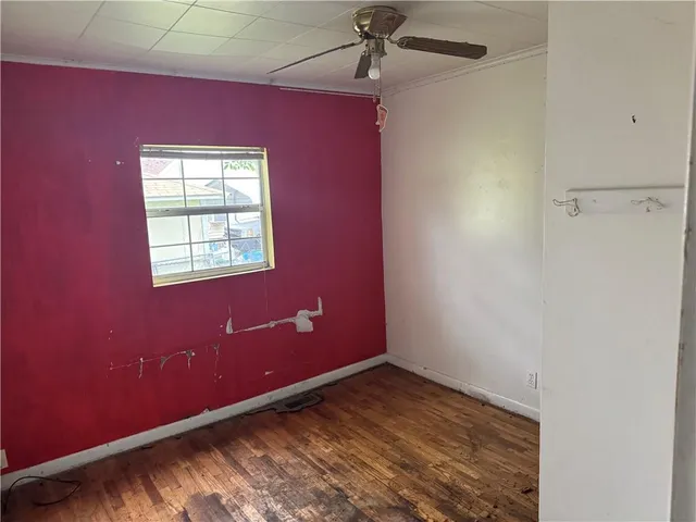 $32,900 | 519 North Wood Street, Caney, KS 67333