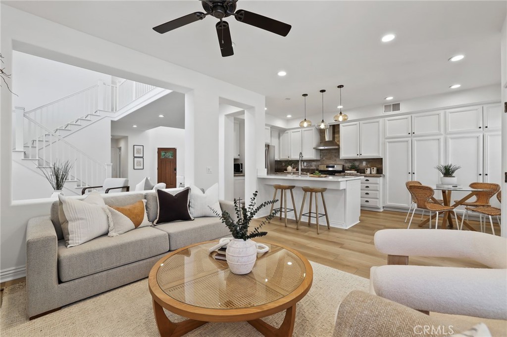 35 Blazewood Lake Forest, CA 92610 - Photo 1 of 53