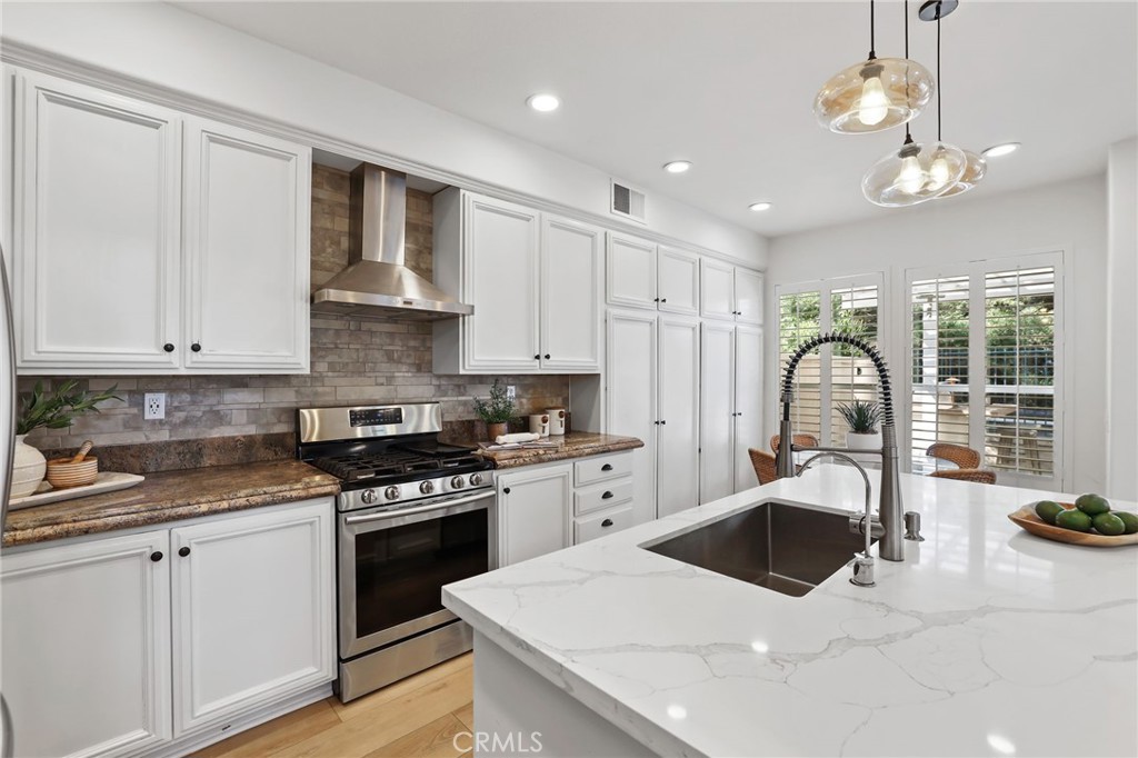 35 Blazewood Lake Forest, CA 92610 - Photo 22 of 53