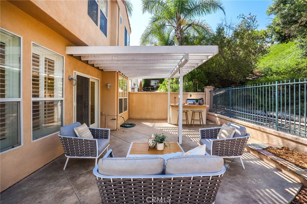 35 Blazewood Lake Forest, CA 92610 - Photo 49 of 53