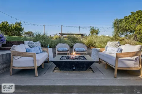 $4,250,000 | 836 Fawn Drive, San Anselmo, CA 94960